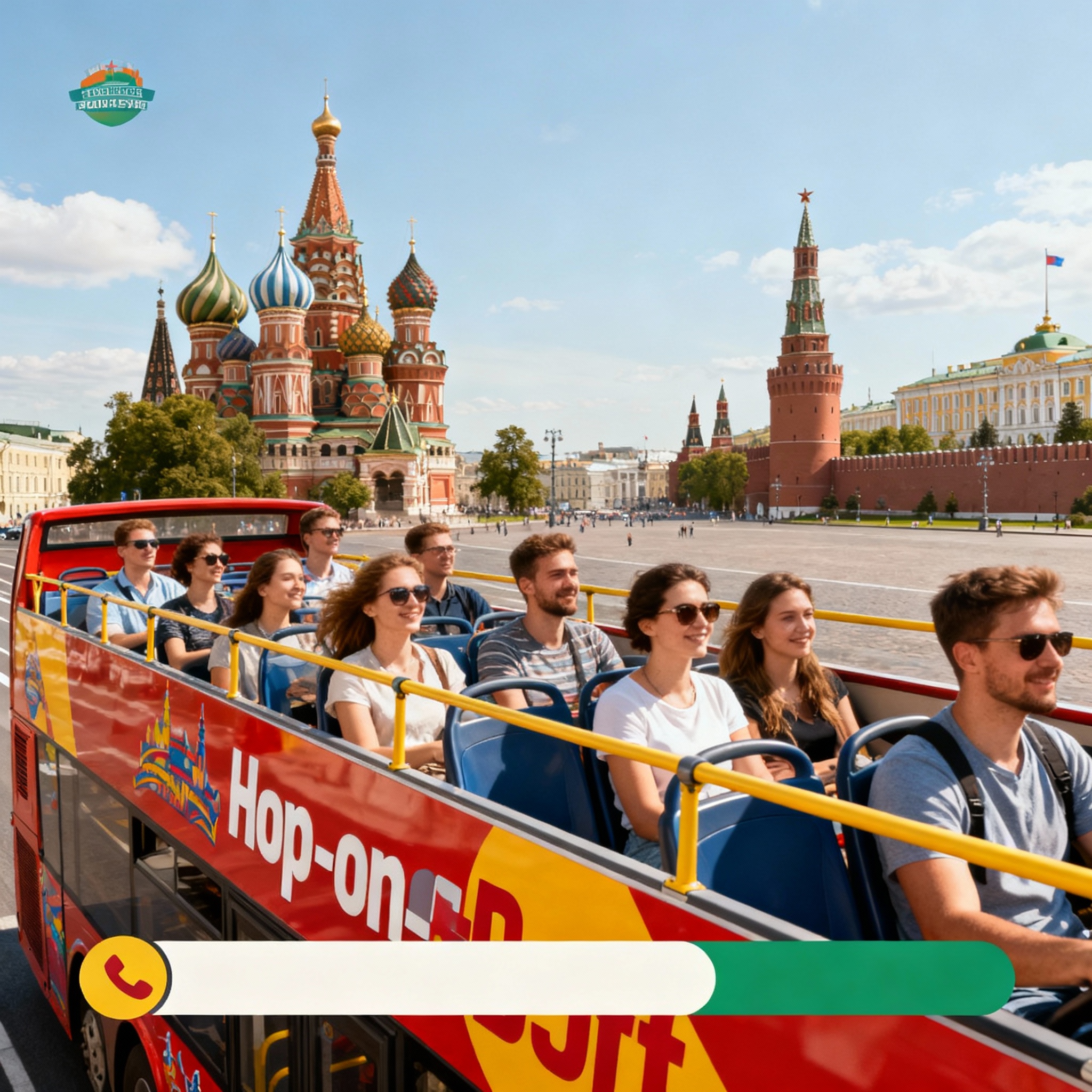 Destination Packages